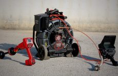 Câmara e Localizador